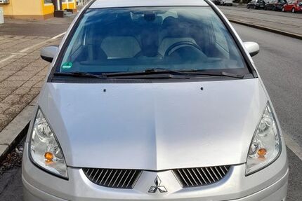 Mitsubishi Colt 137.000 km 2.550 € Augsburg 86169
