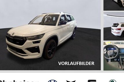 Skoda Kodiaq 52.910 km 39.200 &euro; Wertingen 86637