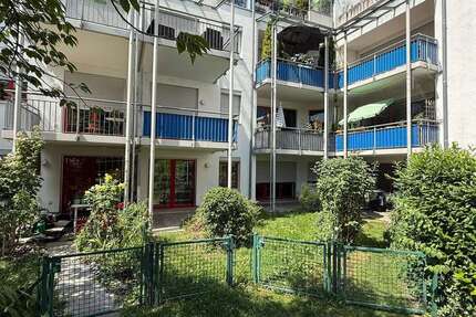 Wohnung Augsburg Pfersee - 4 Zimmer, 125 m&sup2;, 530.000&euro; | Angebot:26947230