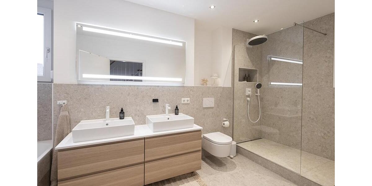 Reihenhaus Horgau - 5.5 Zimmer, 142 m&sup2;, 1.648&euro; | Angebot:22964986