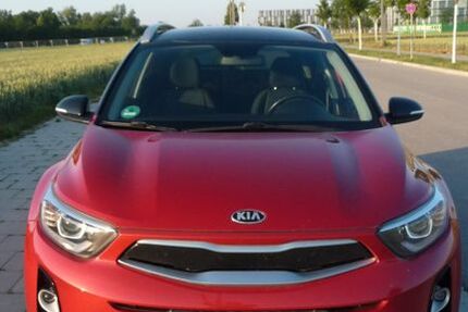 Kia Stonic 43.500 km 13.100 &euro; Untermeitingen 86836