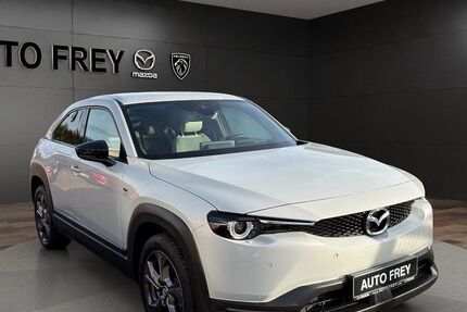 Mazda MX-30 25.000 km 16.290 &euro; Gersthofen 86368