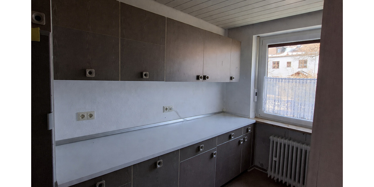 Reihenendhaus Augsburg Hochzoll - 5 Zimmer, 120 m&sup2;, 557.000&euro; | Angebot:24857458