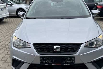Seat Ibiza 133.016 km 10.990 € Friedberg 86316