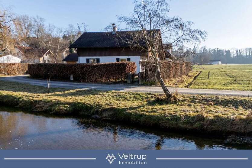 Haus zum Kaufen in Windach 590.000 € 135 m²