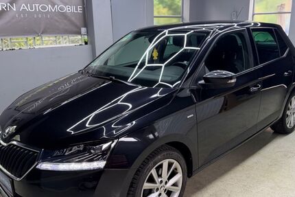Skoda Fabia 126.141 km 9.900 &euro; Gersthofen 86368