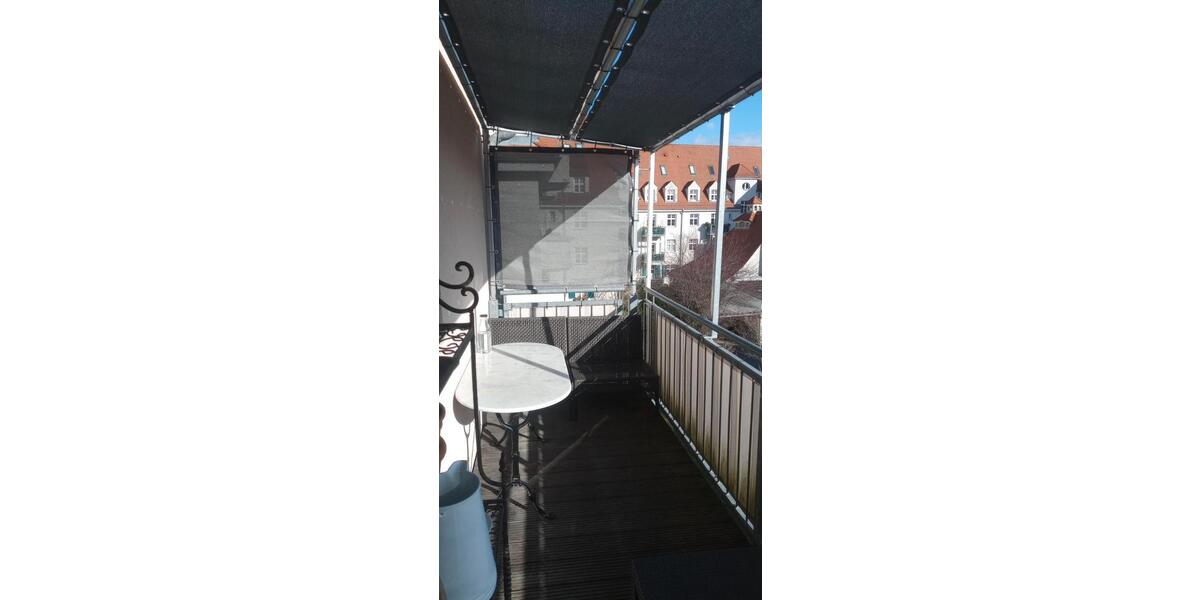 Etagenwohnung Augsburg Pfersee - 1 Zimmer, 24 m&sup2;, 125.000&euro; | Angebot:26845521