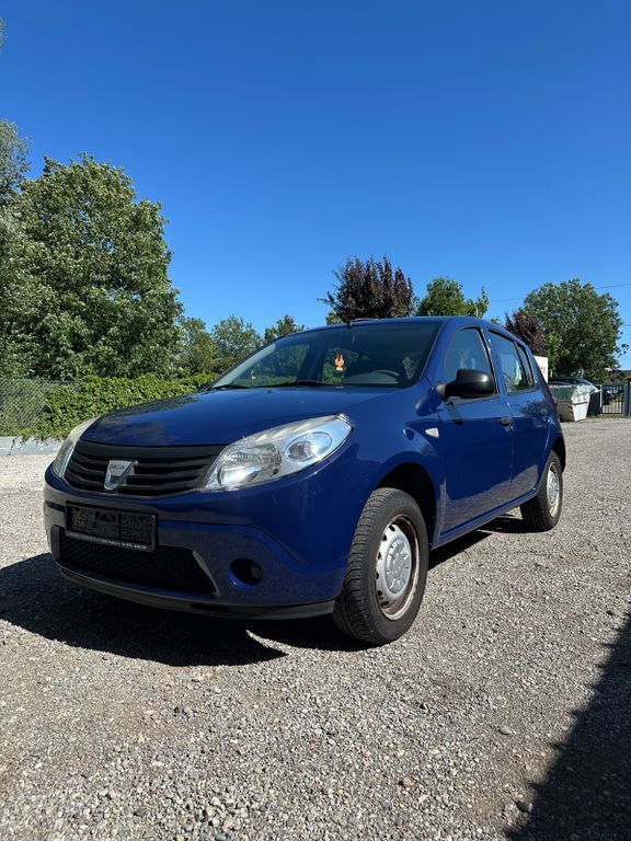 Sandero