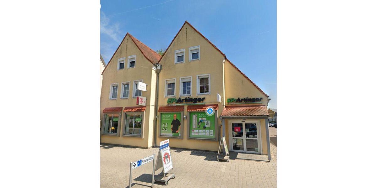 Gewerbeobjekt Wertingen - 3.150&euro; | Angebot:25992189