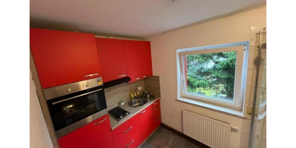 Erdgeschoßwohnung Königsbrunn - 1 Zimmer, 12 m&sup2;, 500&euro; | Angebot:25408126