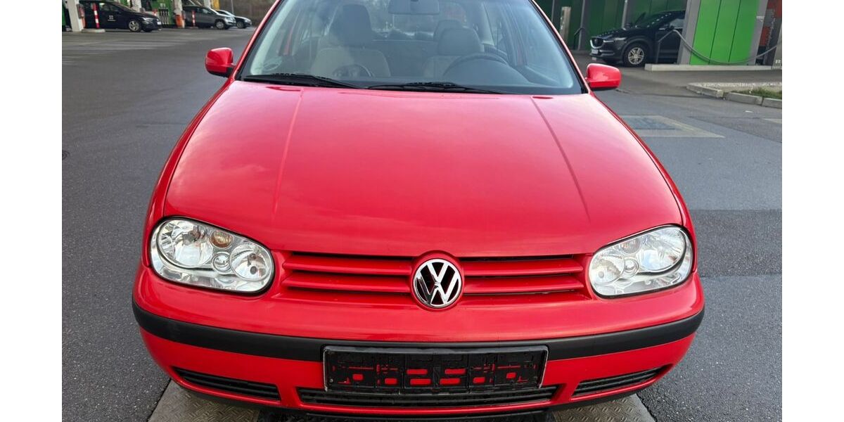 VW Golf 199.000 km 1.500 &euro; Königsbrunn 86343
