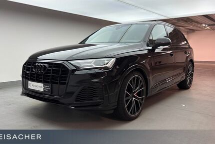 Audi Q7 81.700 km 51.990 &euro; Augsburg 86167