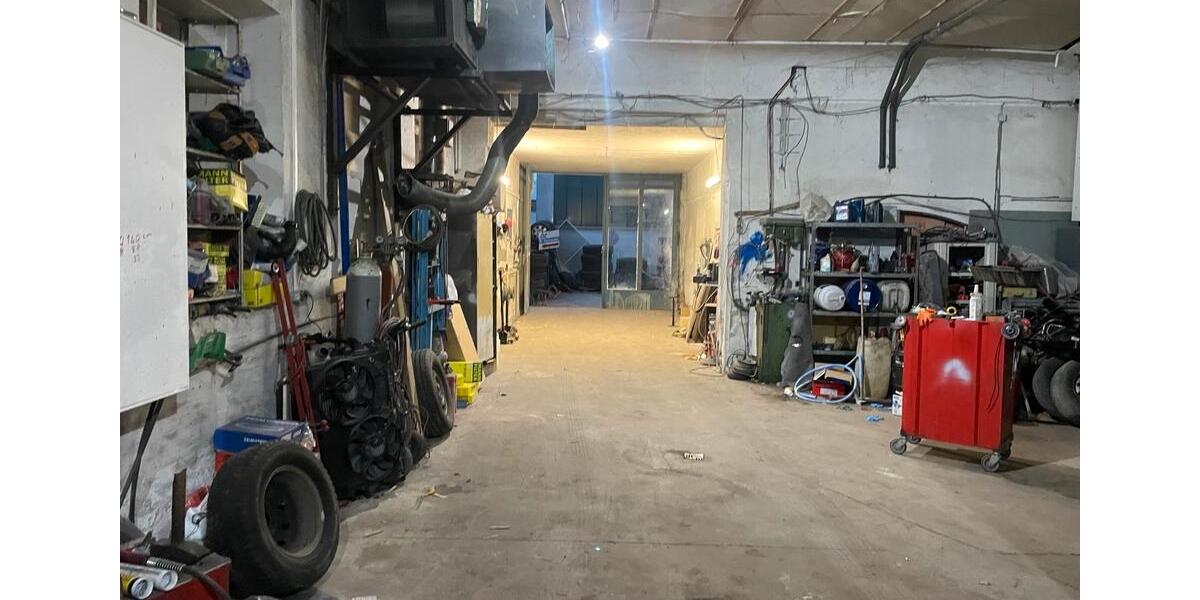 Gewerbeobjekt Augsburg Innenstadt - 1.800&euro; | Angebot:26415318