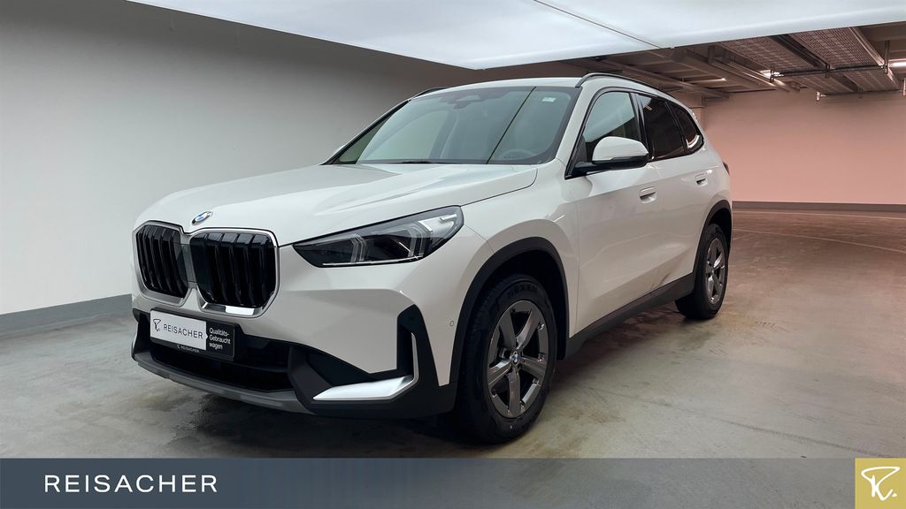 BMW X1 7.958 km 33.949 &euro; Augsburg 86167