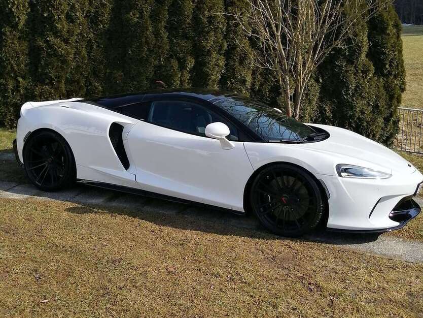GT