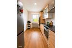Etagenwohnung Augsburg Antonsviertel - 2 Zimmer, 62 m&sup2;, 1.177&euro; | Angebot:26697476