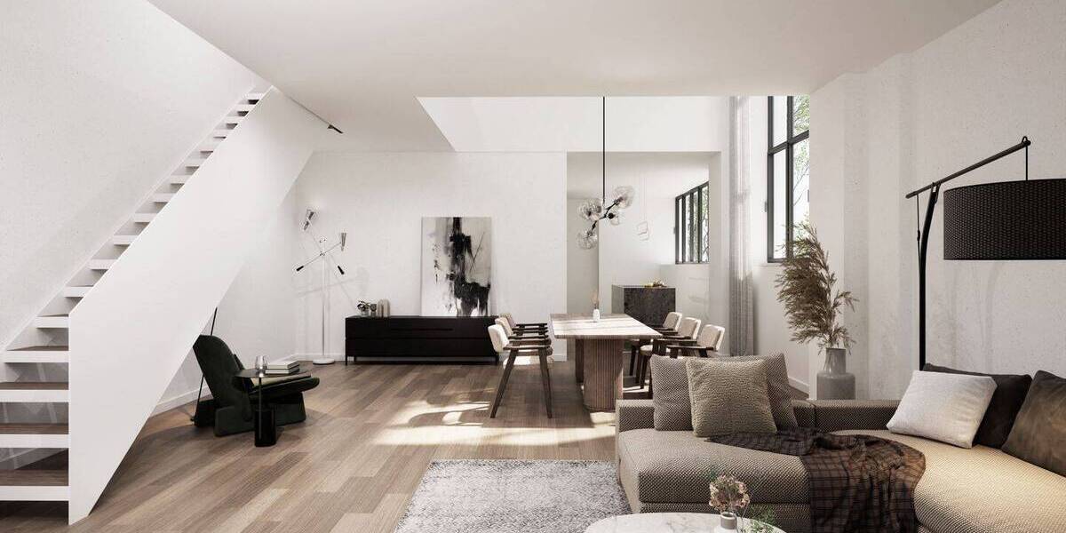 Mehrfamilienhaus, Wohnhaus Augsburg Innenstadt - 4 Zimmer, 190 m&sup2;, 1.695.700&euro; | Angebot:26187574