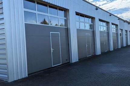 Gewerbeobjekt Mering Sankt Afra - 480&euro; | Angebot:27335409