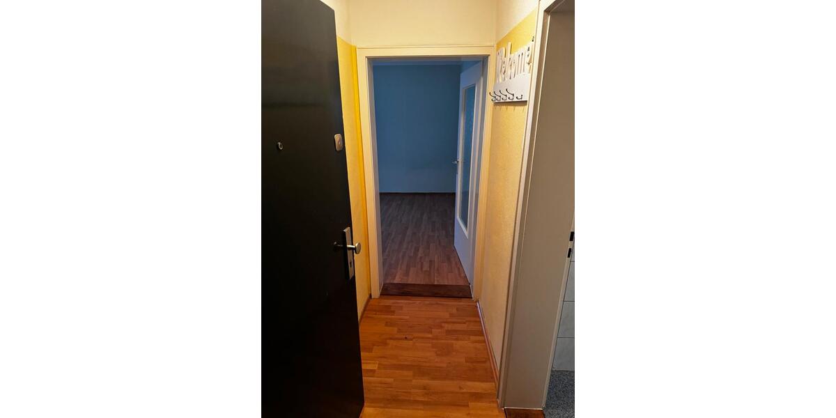 2-Zimmer Wohnung zur Kapitalanlage oder Selbstnutzung 2 zimmer