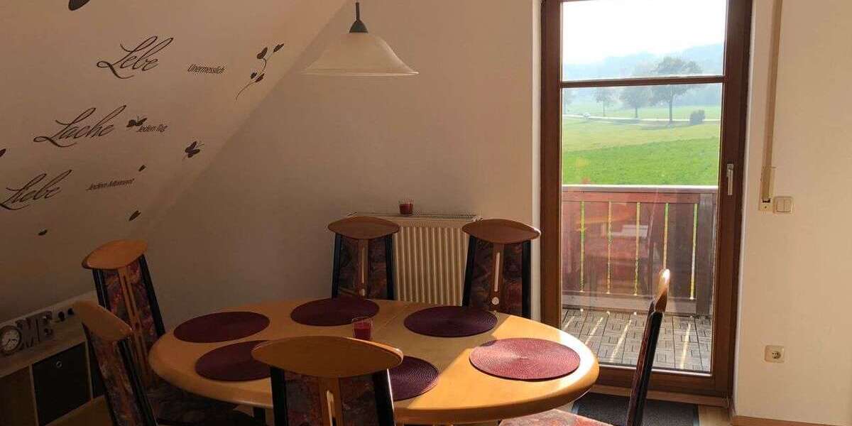 Zimmer Fischach - 3 Zimmer, 1.600&euro; | Angebot:24986591