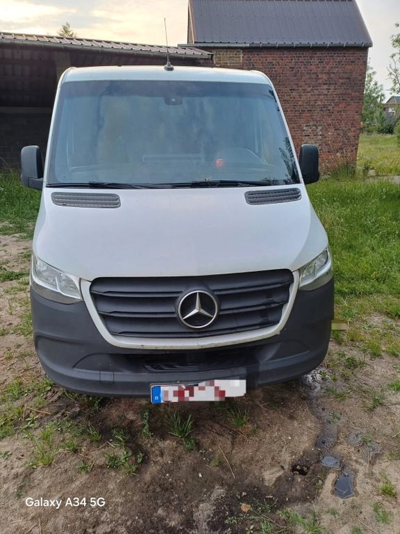 Sprinter