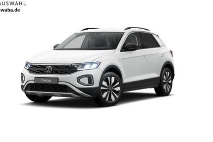 VW T-Roc 29.900 km 25.590 &euro; Gersthofen 86368
