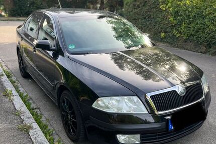Skoda Octavia 205.000 km 5.990 € Königsbrunn 86343