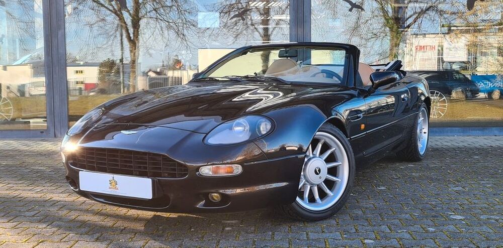 DB7