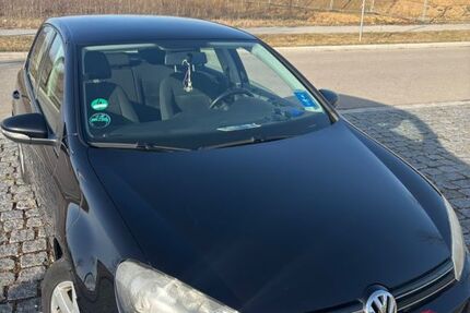 VW Golf 240.000 km 5.200 &euro; Augsburg 86179