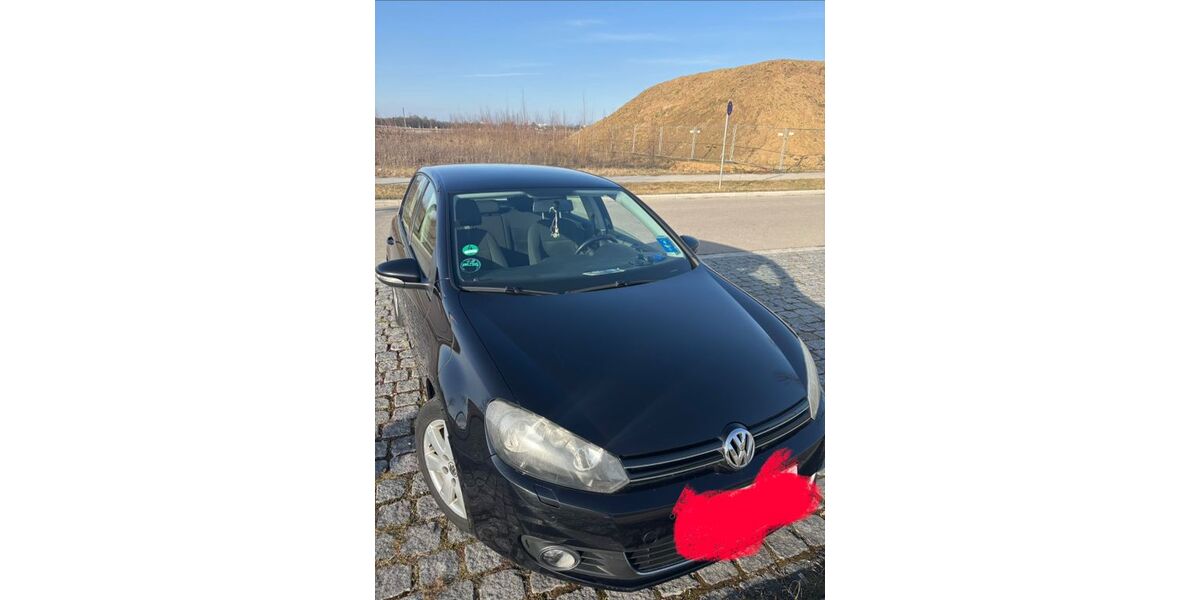 VW Golf 240.000 km 5.200 &euro; Augsburg 86179