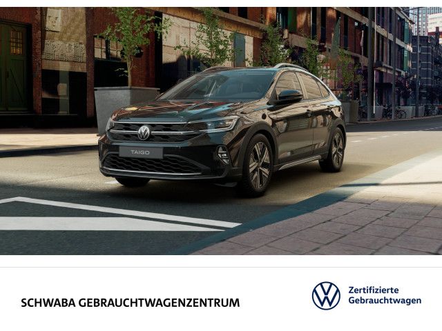 VW Taigo 1.709 km 29.890 € Gersthofen 86368
