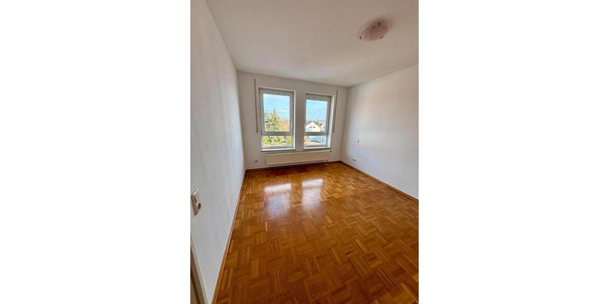 Etagenwohnung Augsburg Bergheim - 2 Zimmer, 55 m&sup2;, 1.000&euro; | Angebot:25350094
