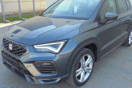 Seat Ateca 255.000 km 13.990 &euro; Gersthofen bei Augsburg 86368