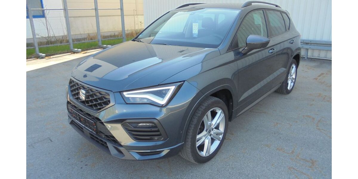 Seat Ateca 255.000 km 13.990 &euro; Gersthofen bei Augsburg 86368