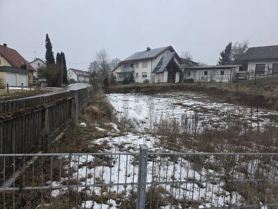 IHR PLATZ AN DER SONNE - Grundstück Weil | Angebot:26017573