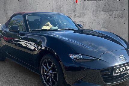 Mazda MX-5 50.585 km 21.990 € Gersthofen 86368