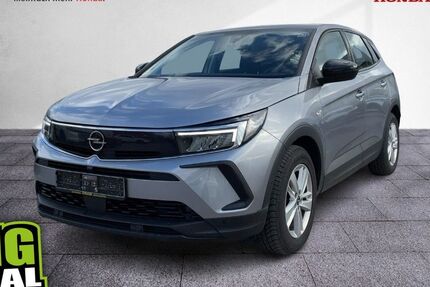 Opel Grandland (X) 89.900 km 14.890 &euro; Augsburg 86156