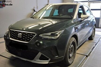 Seat Arona 51.835 km 16.790 &euro; Gersthofen 86368