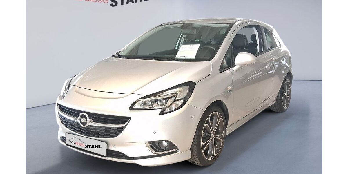 Opel Corsa 55.784 km 12.990 &euro; Untermeitingen 86836