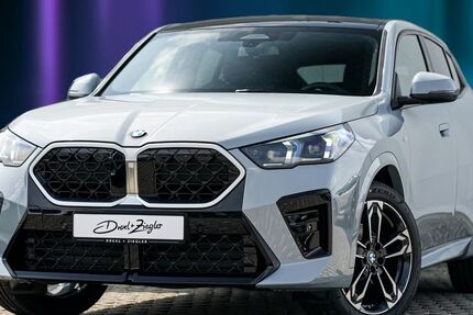 BMW X2 6.390 km 43.990 &euro; Augsburg 86199