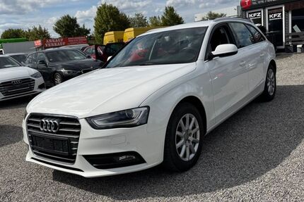 Audi A4 175.000 km 9.800 &euro; Augsburg 86167