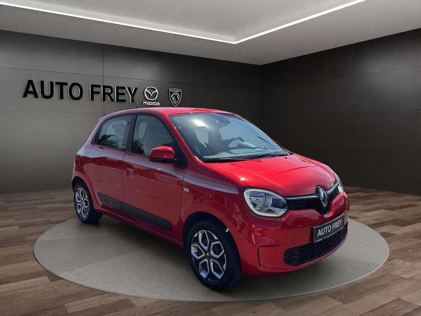 Twingo