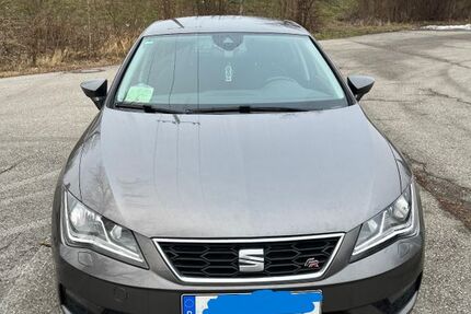 Seat Leon 132.000 km 8.500 € Augsburg 86167