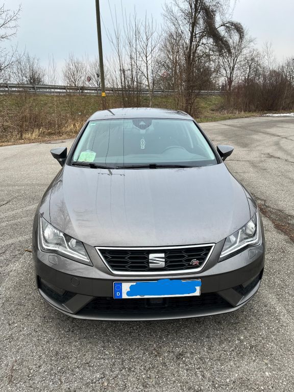 Seat Leon 132.000 km 8.500 € Augsburg 86167