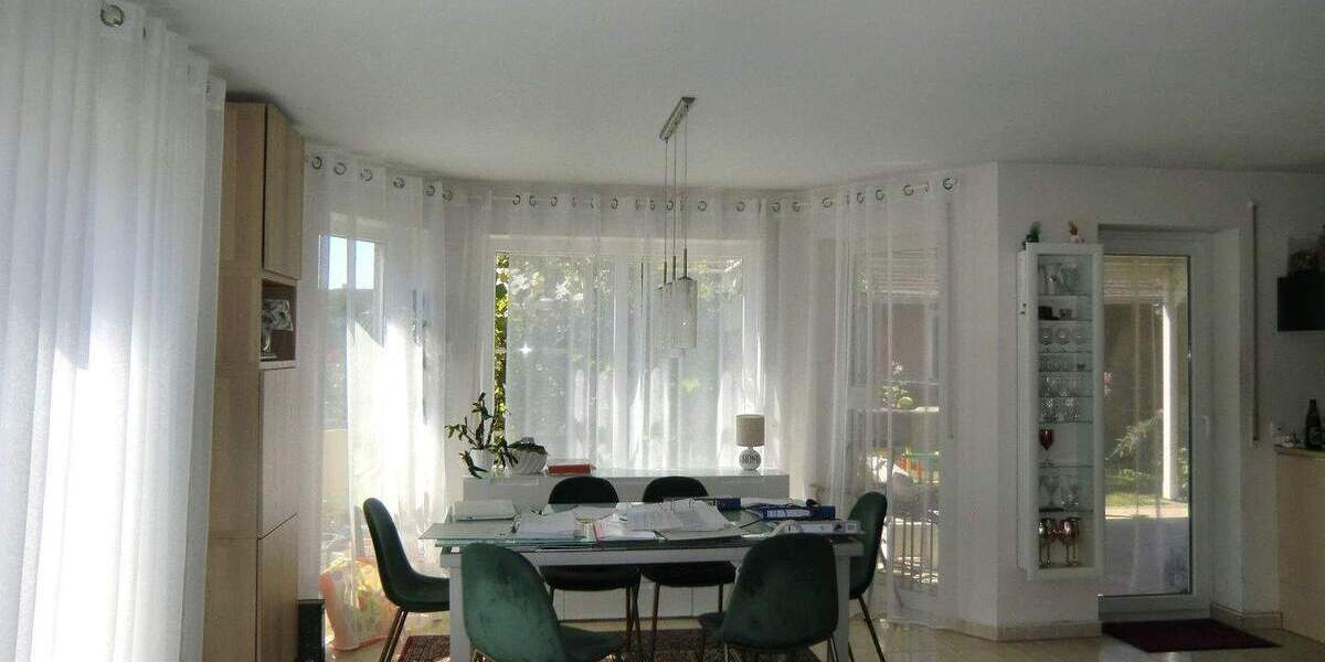 Doppelhaushälfte Mering - 6 Zimmer, 177 m&sup2;, 665.000&euro; | Angebot:25696146