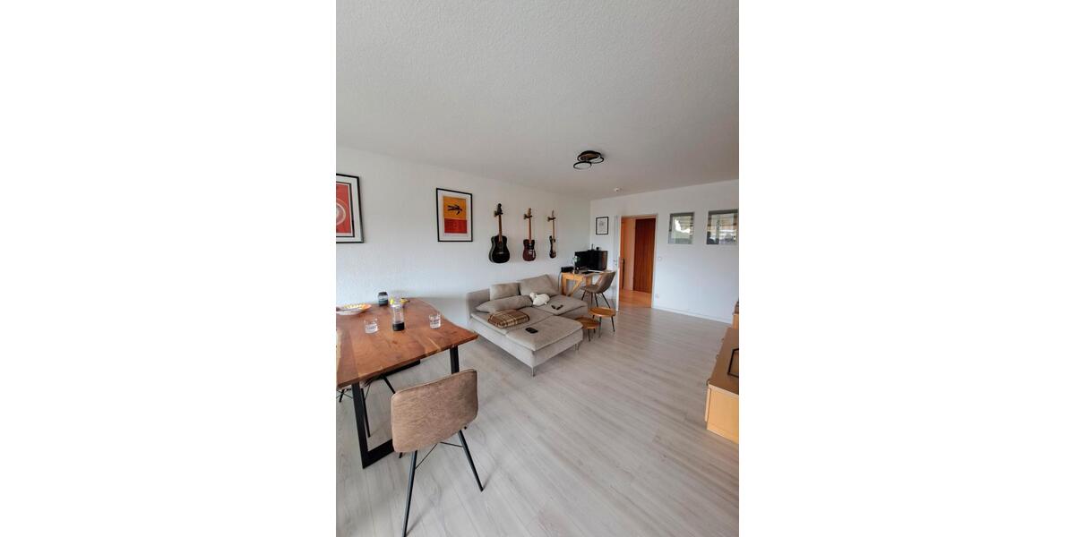 Etagenwohnung Augsburg Bergheim - 1.5 Zimmer, 53 m&sup2;, 269.000&euro; | Angebot:27095826
