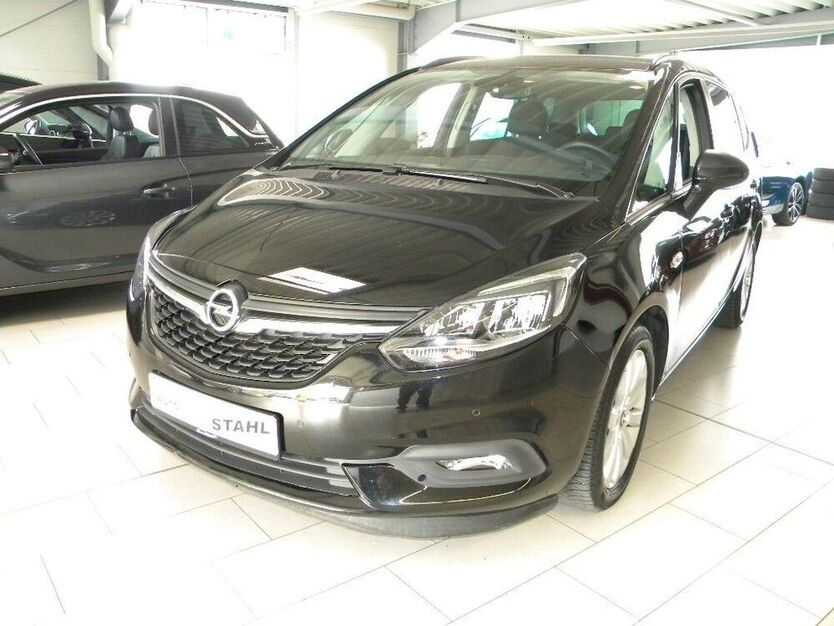 Zafira