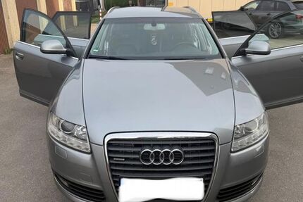 Audi A6 293.233 km 4.600 &euro; Mering 86415