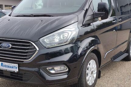 Ford Tourneo Custom 88.098 km 38.680 € Wertingen 86637
