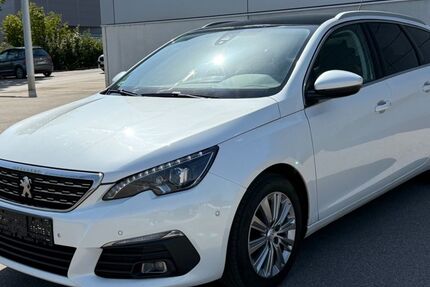 Peugeot 308 291.200 km 4.999 &euro; Schwabmünchen 86830